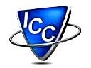 This Is Official & verify Account of @ICC