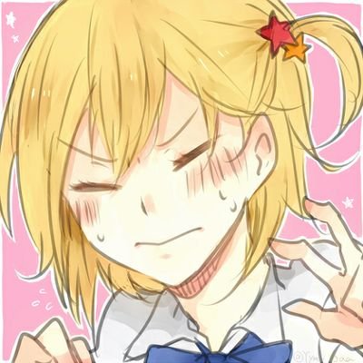 谷地仁花 Hitoka Fuga Twitter
