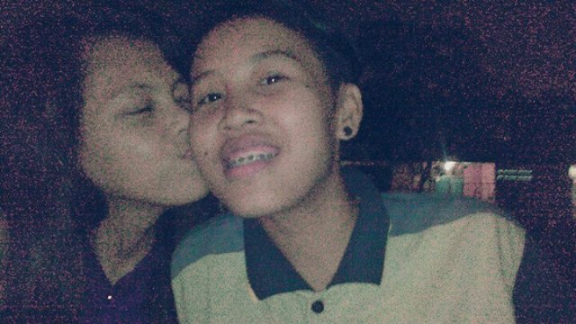 Alvian Syah Putra♥