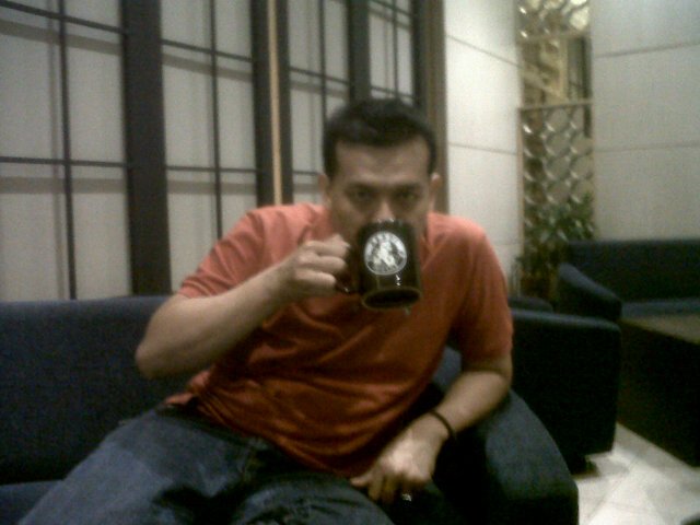 farukhidayat72's profile picture. 