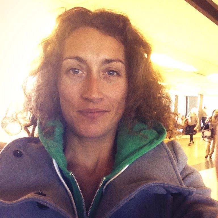 Karla86011657's profile picture. 