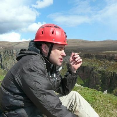 Rich_P_Harris's profile picture. A rock climbing, bell ringing, Tae Kwon Do beginner, rugby fan (Leicester Tigers) father of 2 boys who works as an IT professional in financial services