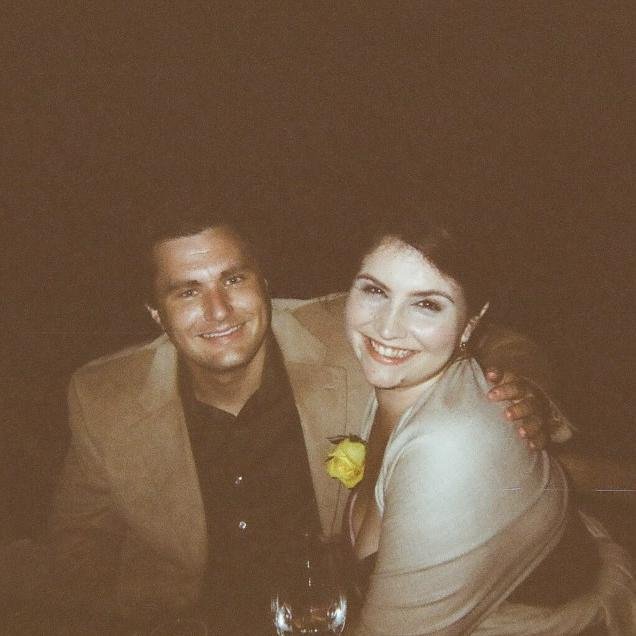 gonniem1's profile picture. Family. Friends. Food. Music. Books. In that order.