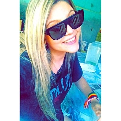 AllanaCD's profile picture. 