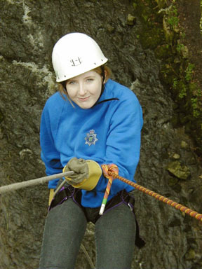 charity_abseils's profile picture. ABSEIL FOR YOUR PREFERRED CHARITY and have lots of fun raising funds !  Peak District centre offers qualified staff and insurance cover for charity abseilers.