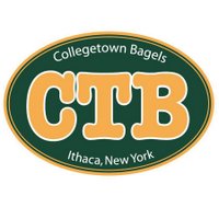 Collegetown Bagels (@3ctb) 's Twitter Profile