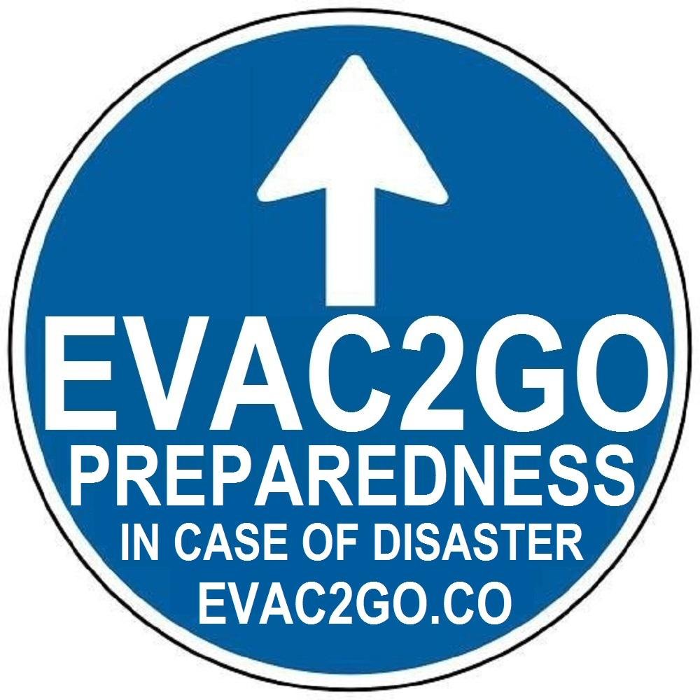 We provide peace of mind by reducing calamity through Disaster #Preparedness for All! #Prepper #SelfReliance #VetOwned #Startup