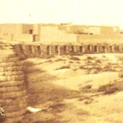 الأمير الفارس الشاعر/ رميزان بن غشام آل بوسعيد بن مزروع بن رفيع بن حميد بن حماد العنبري العمروي التميمي ...../ ١٠٧٩هـ ( يرحمه الله ).