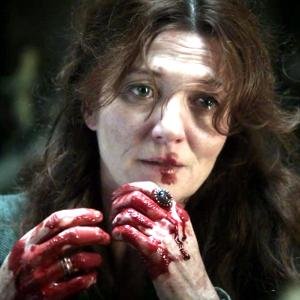 Lady Corazón de piedra. North remebers. Shaggydog is alive