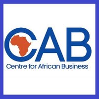 CAB(@centreforafrica) 's Twitter Profile Photo