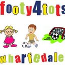 Bernie Lyons - @footy4tots - Twitter