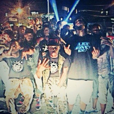 reporting the best Freestyles and Music from the hottest artist in the 504 area !! Dm music, and videos