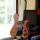 Eric Lovett - @xenguitars - Twitter