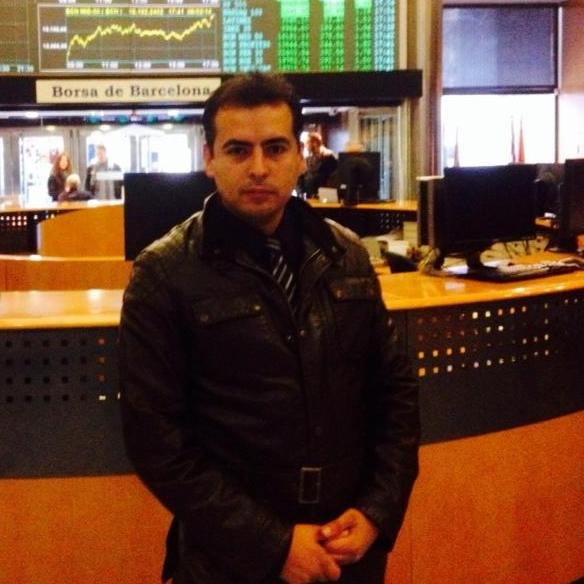 maximobar's profile picture. 