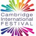 Intl Festival CAM (@intlfestival) Twitter profile photo
