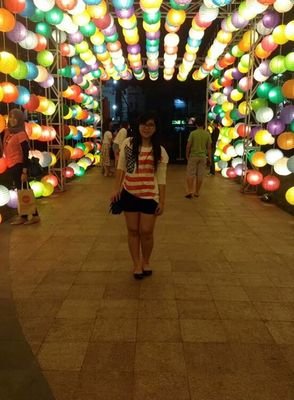 不管你做什么 我永远在你背后支持你