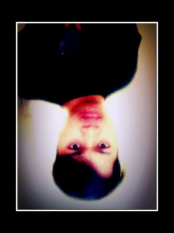 Owner simple Dimsum☺ Mywife Dea hefrina :* Hardcore Punk  061