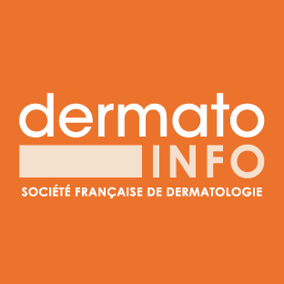 dermatoinfo's profile picture. Dermato Info est LE site d'information grand public de la Société Française de Dermatologie