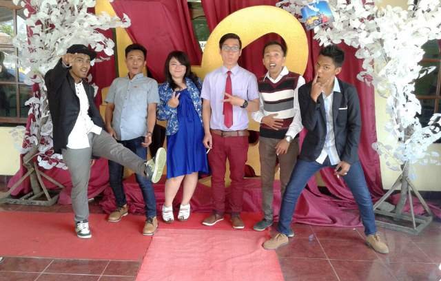 Allah S.W.T & Muhammad S.A.W|Al Djaelani Family|Piano, Keyboard, & Synthesizer Family First Band @ffirst22|Team Kopi Racer Indonesia @kopiracer|Pin: 31556527