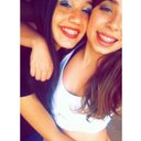 Joanna Leal Alcure  - @jujualcure_ - Twitter