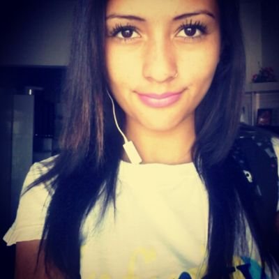 16 years | Sum City | Brazilian | Insta: Claudiia_rocha | SamDeerineSouza s2