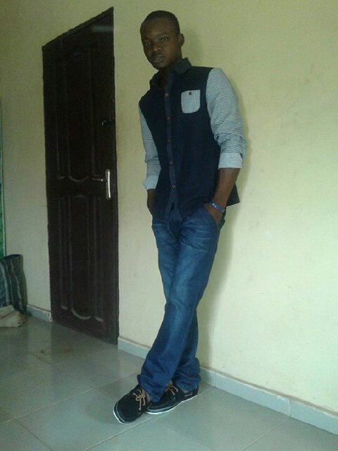 Cool and calm person who is ready to make friend but hate arrogance and pompous person