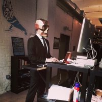 Duran Goodyear (@alphex) 's Twitter Profile