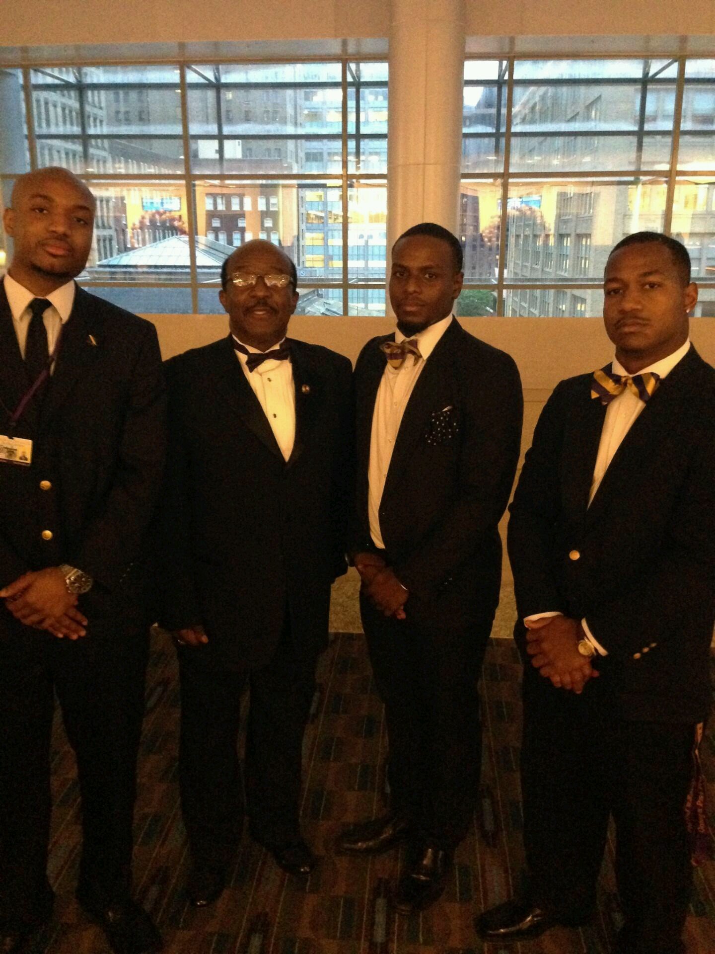 Da UNF Bruhz....Enough Said