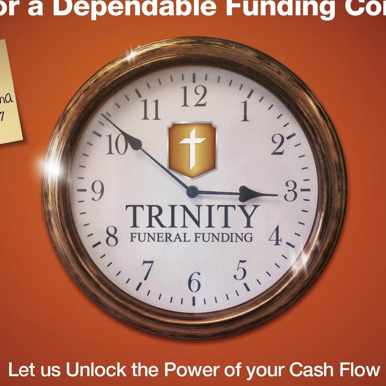 Mission: To verify and fund Insurance assignment claims for funeral home clients.  http://t.co/eHuIh3QtcK call: 201-750-1117
