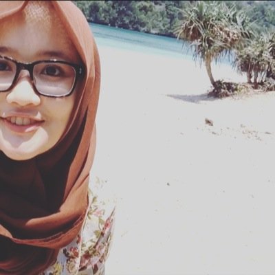Notary (soon) | Superwoman | Food addict | IG : difanadhilah |