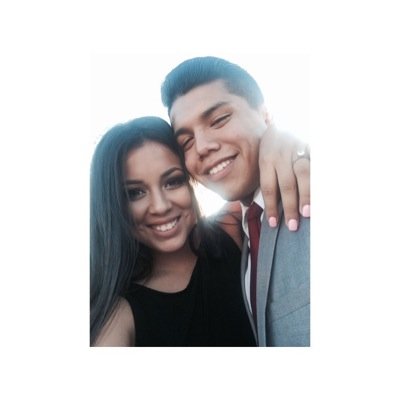 happy Life , and soon to be a happy wife ❤️ Engaged to the love of my life Luis & Mommy to baby Caleb❤️