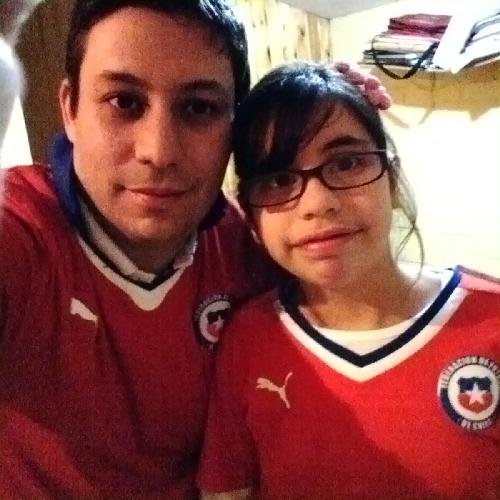 ingeniero, bombero, me gusta lo sociable y democratico. Seguidor de la tecnología, innovación y desarrollo sustentable.