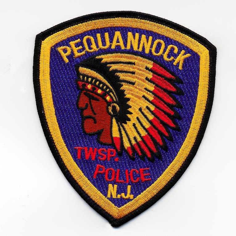 The official Twitter account of the Pequannock Twp. Police Department
