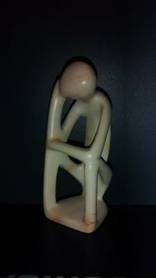 An aNewsing guy