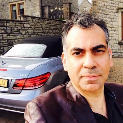 Consultant Cardiac Surgeon. Caius College, Cambridge & Guy's Hospital trained.