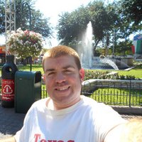 Aaron williamson (@williamson_aw) Twitter profile photo