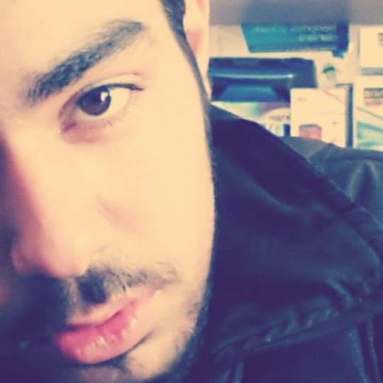 TheFasci's profile picture. 