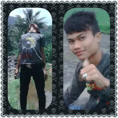Gue Apa Adanya saja