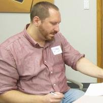 NH_Greg's profile picture. New Holland AG/CE - Data & Analytics Junkie