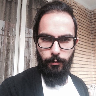 Milad_H_N's profile picture. Musician. Bass & contre basse. F1 fan, a Ferrari tifosi. architect.