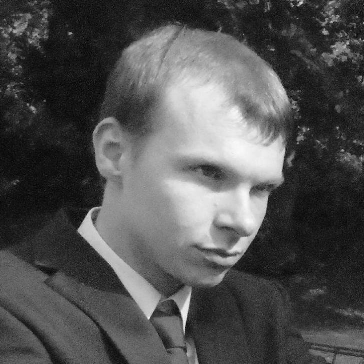 stewalch's profile picture. Solo Traveller; Musician; Geek; Actor