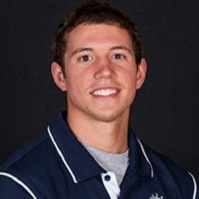 Southwestern Oklahoma State football Alum. Graduate student