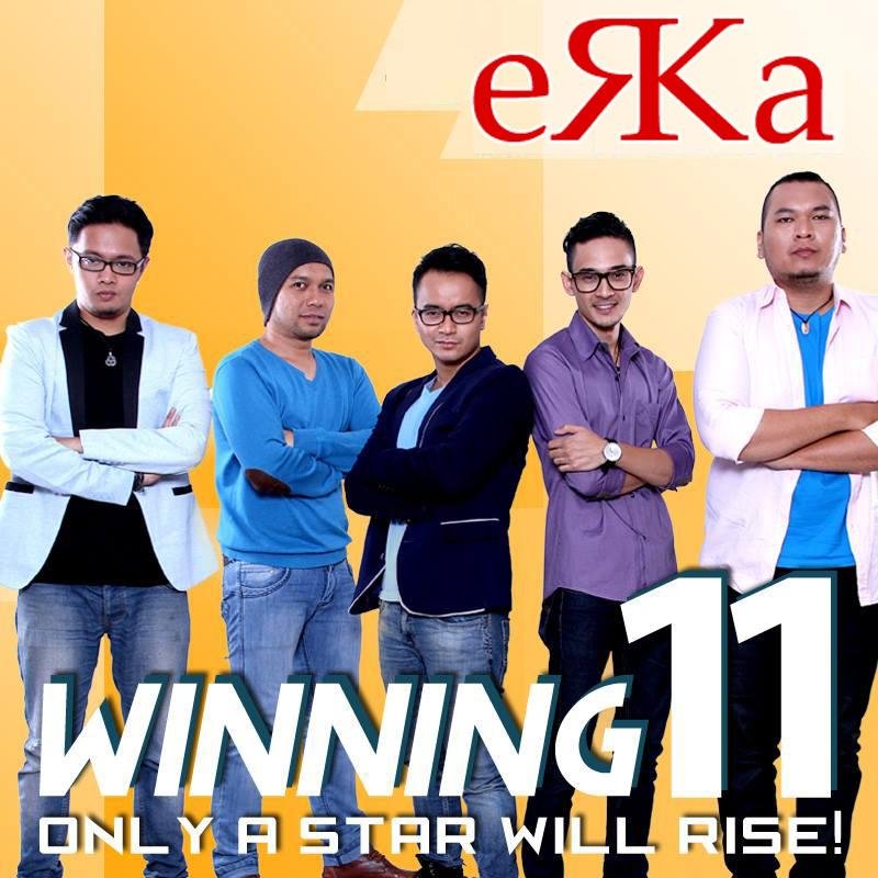official Fanbase @eRKaBand