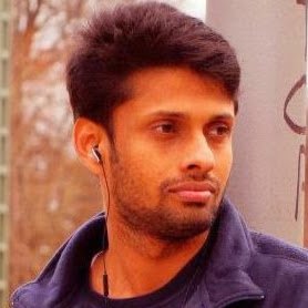 Arun_G_Nair's profile picture. 