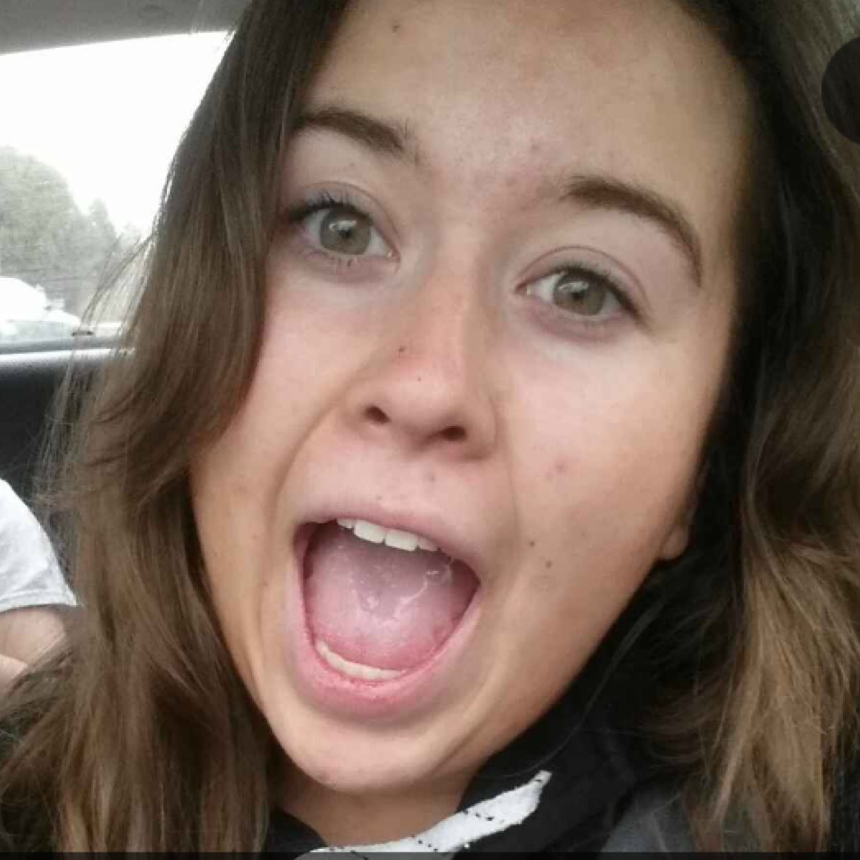 emily_pauly15's profile picture. My fortune cookie said:
KYMS-Keep Your Mouth Shut