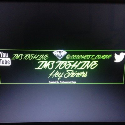 I joined twitter to get away from Facebook drama :D