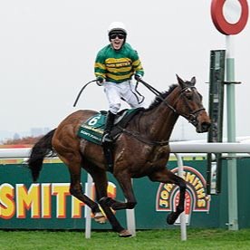 BestBetTipster's profile picture. #Horse Racing TIPS

#BOOM

Results posted at end of each month.

Our routine:
1 pt = €1
100 pts for one month. 
e.g. 1pt win at 6/1 = 6 pt profit.