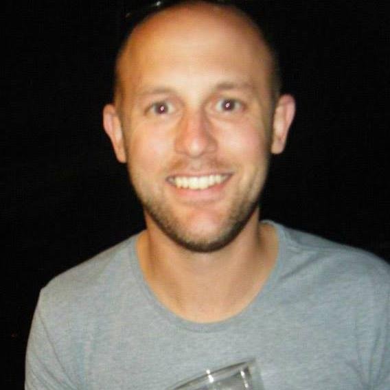 Graphic Designer, photographer, runner, footballer and a really bad bass player...