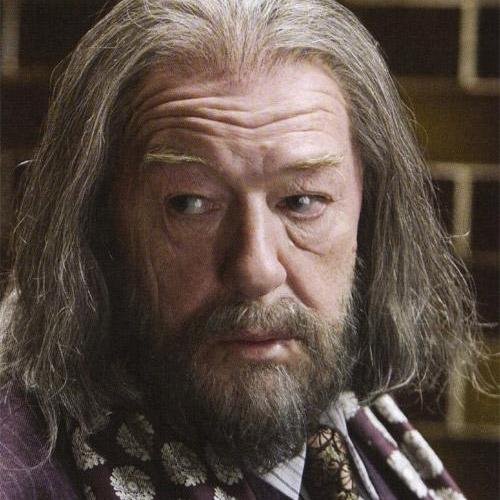 Recientemente Nombrado Director de Hogwarts. Para una mente bien preparada, la muerte no es mas que el comienzo de la siguiente gran aventura #HPRG