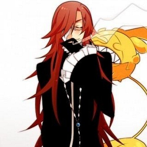 Che. Dont bother me. Unless you have wine. #rp #multiverse. #18+ sometimes.